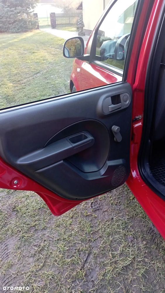 Fiat Panda 1.2 Fresh Eco - 5