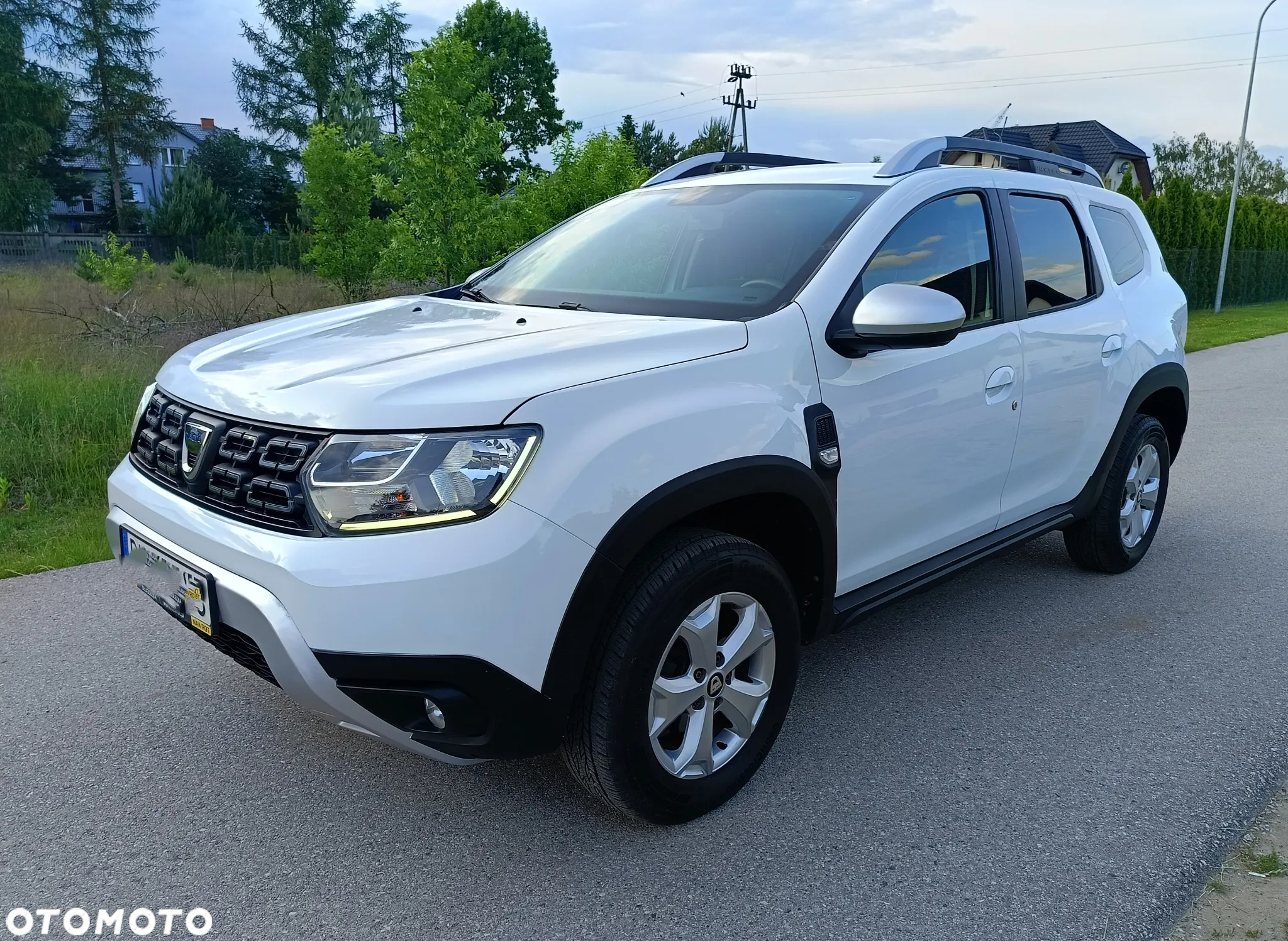 Dacia Duster - 2
