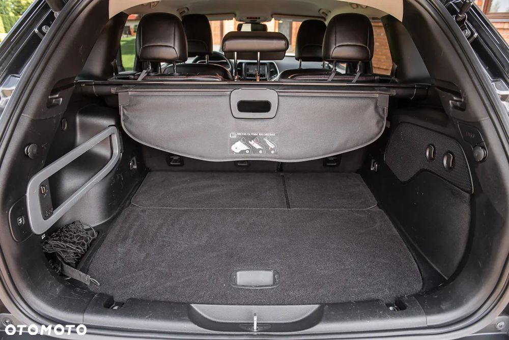 Jeep Cherokee 3.2 V6 Pentastar Active Drive Lock Autom Trailhawk - 21