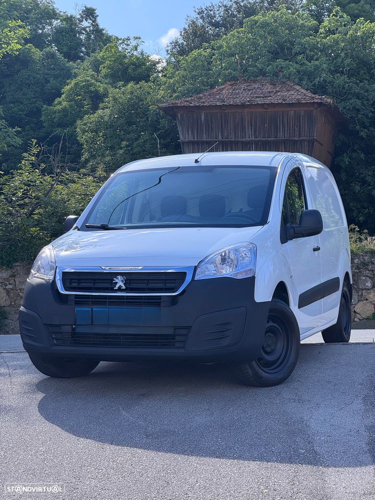 Peugeot Partner - 7