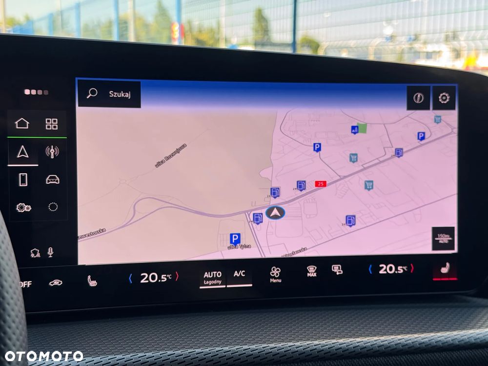 Audi Q5 TFSI mHEV 150 kW Quattro S tronic - 18