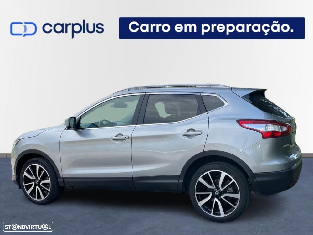 Nissan Qashqai 1.2 DIG-T Tekna Premium - 2