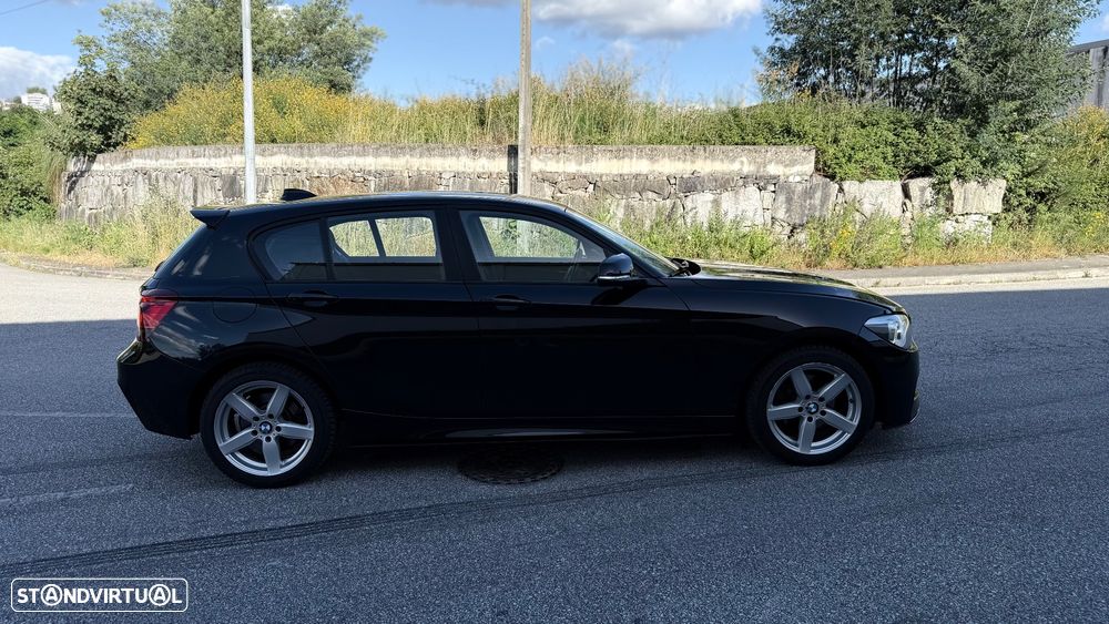 BMW 120 d xDrive - 3