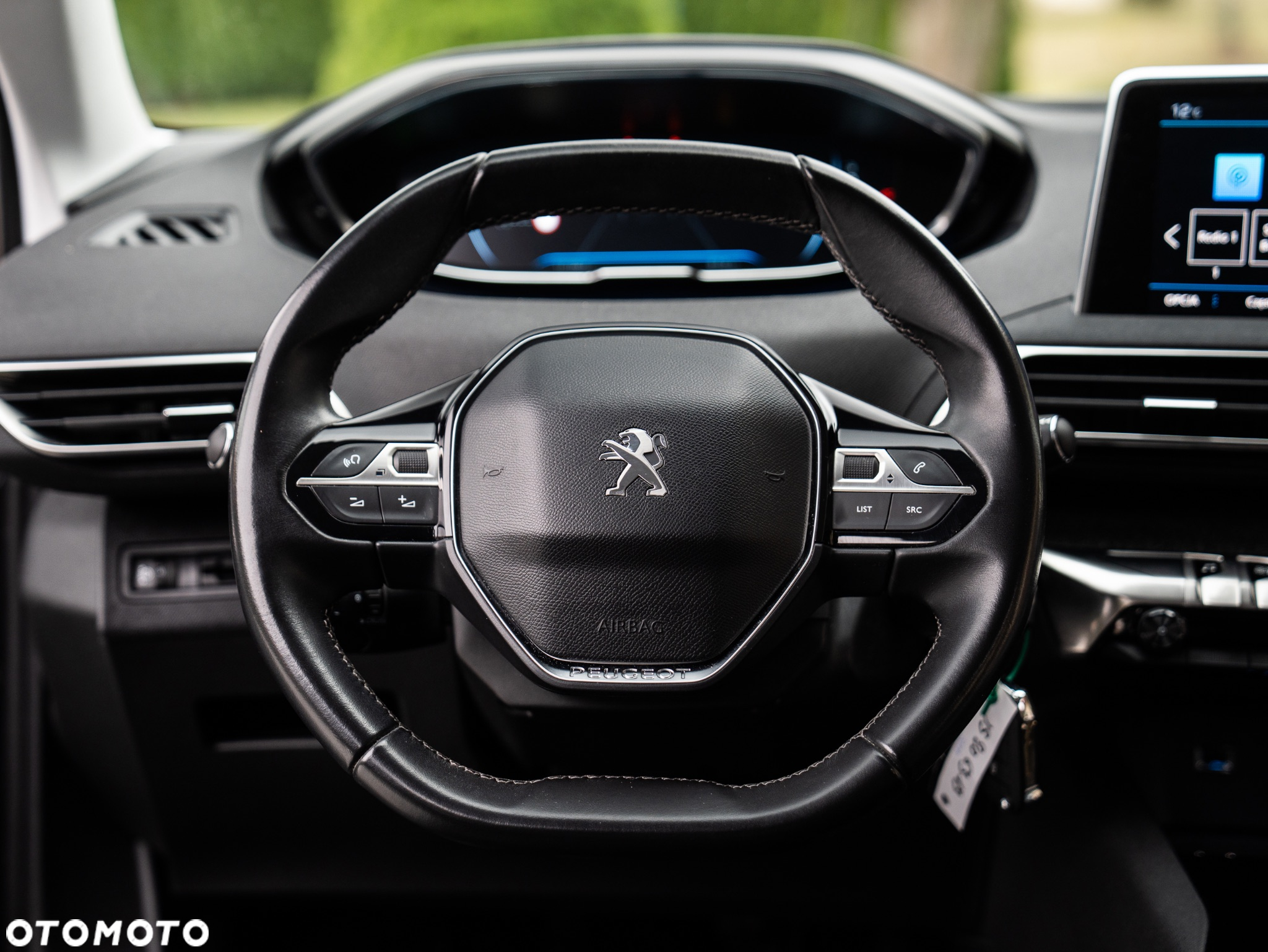 Peugeot 3008 PureTech 130 Stop & Start GPF Allure Pack - 30