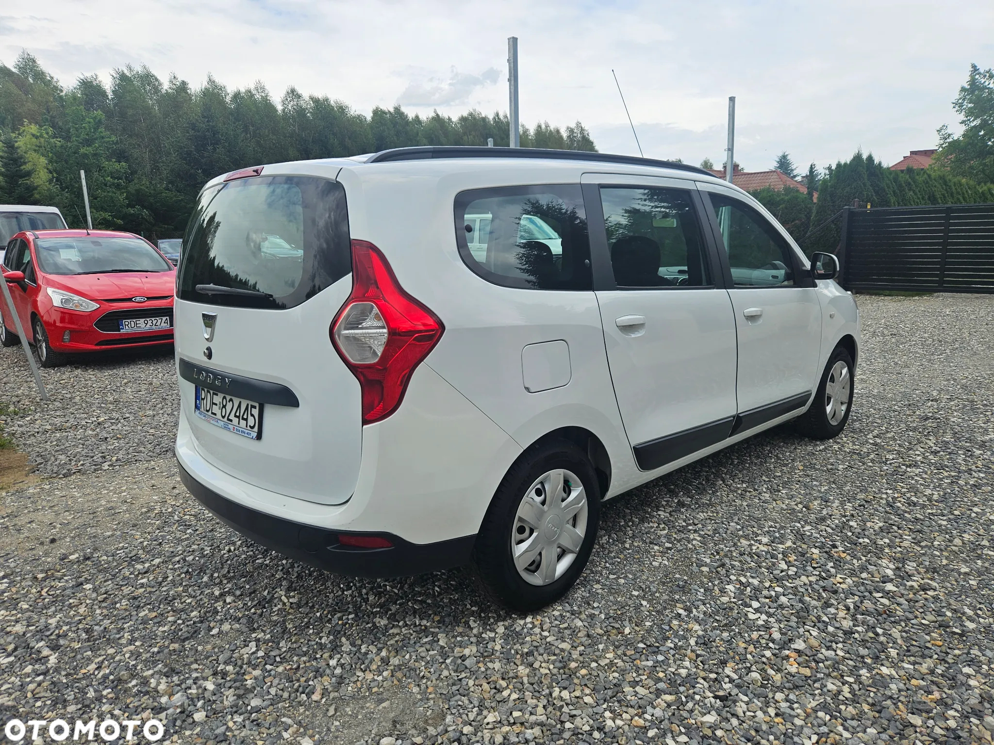 Dacia Lodgy - 36