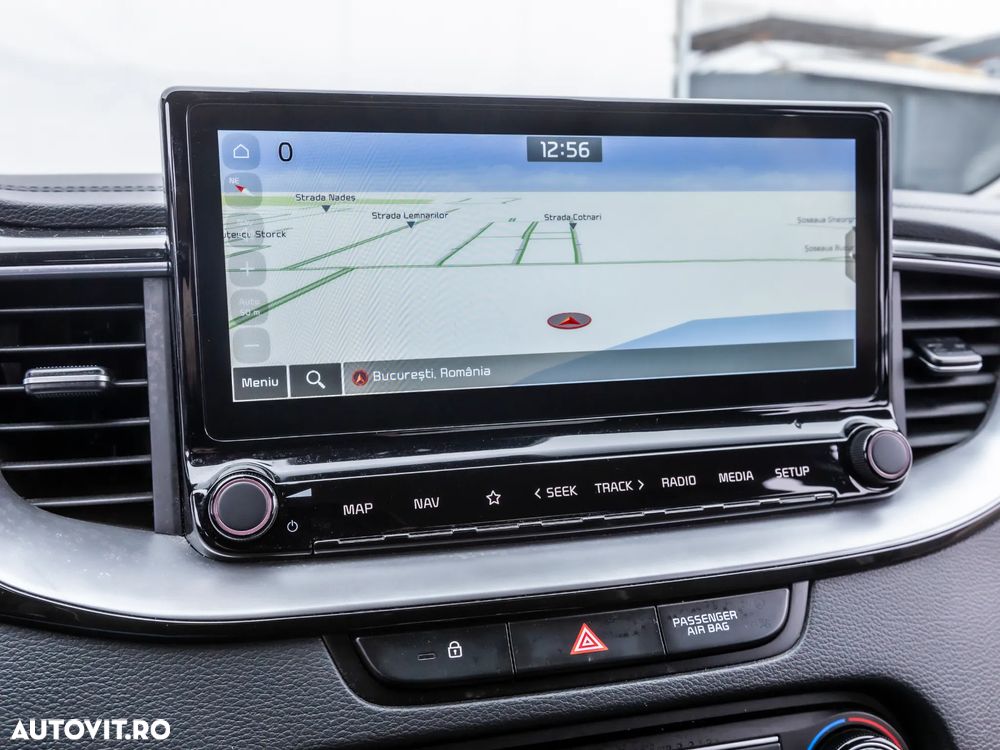 Kia XCeed 1.6 GDI DCT6 OPF Plug-in-Hybrid Vision - 24