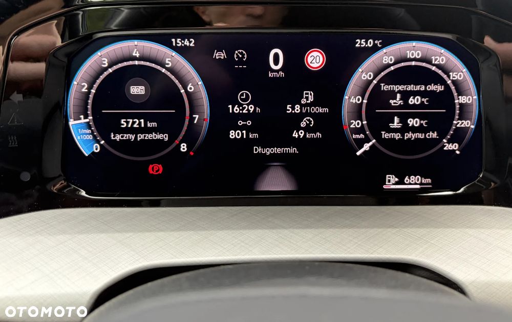 Volkswagen Golf Variant 1.5 TSI Life Plus - 22