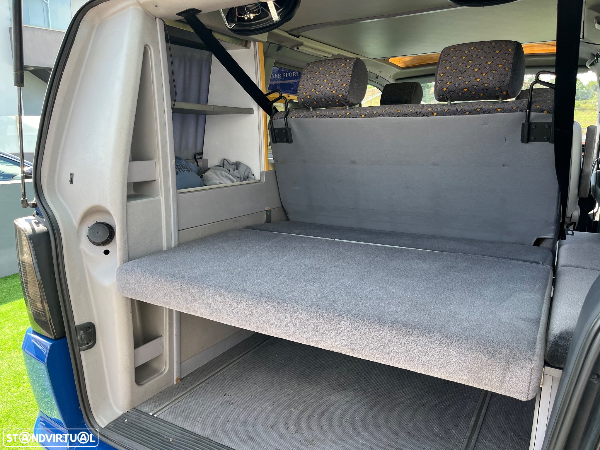 Mercedes-Benz Marco Polo 2.2 CDI WESTFALIA - 43