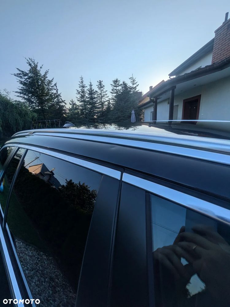 BMW Seria 5 520d - 7
