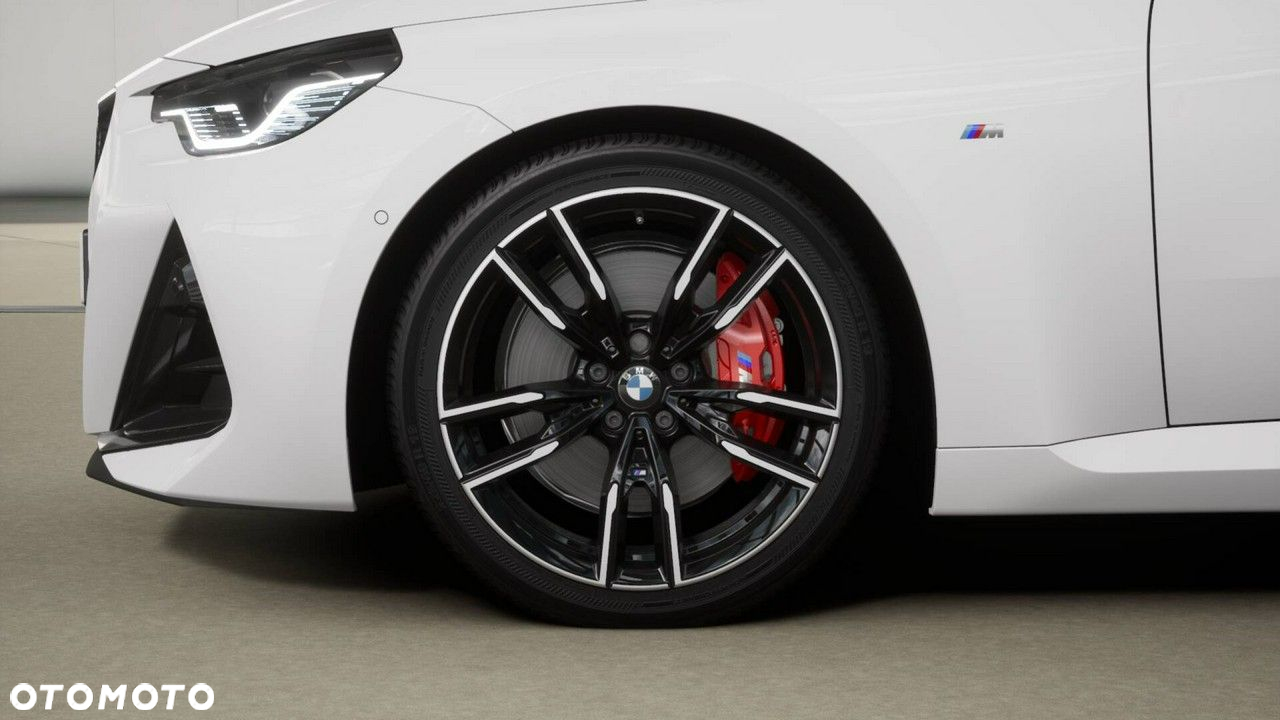 BMW Seria 2 - 5