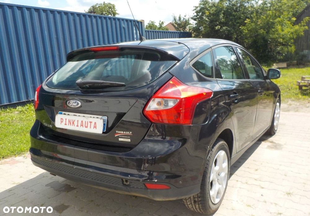 Ford Focus - 16
