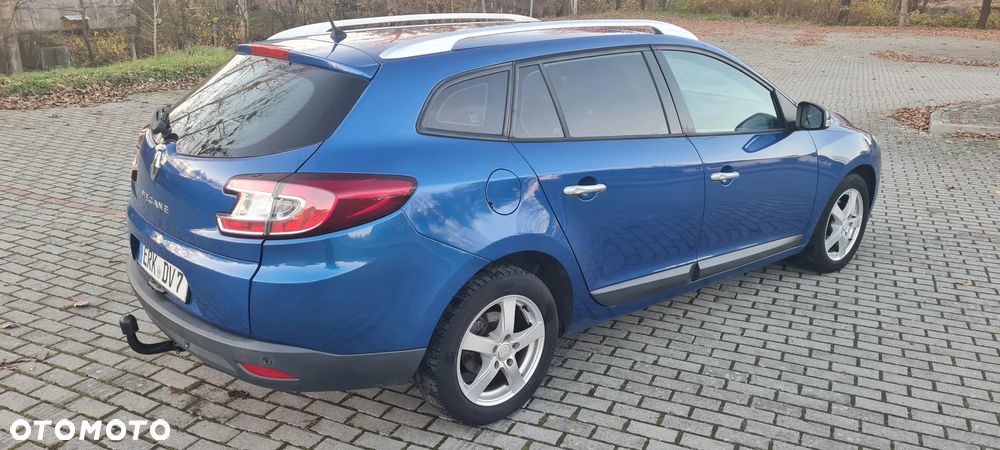 Renault Megane II 1.6 16V Expression - 31