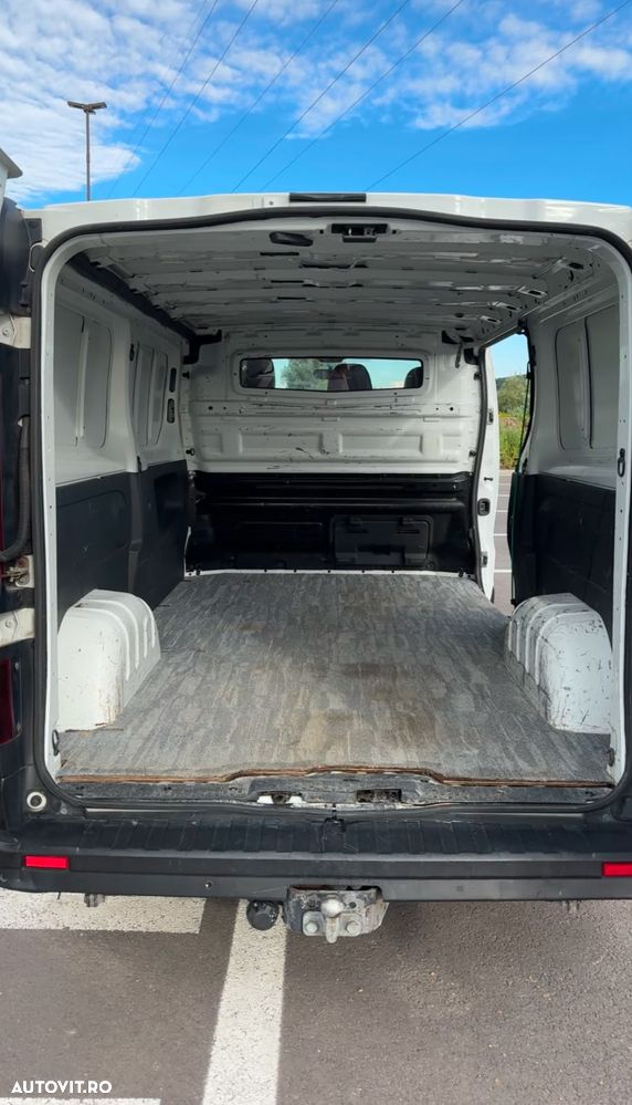 Renault Trafic - 7