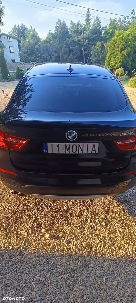 BMW X4 xDrive28i - 13
