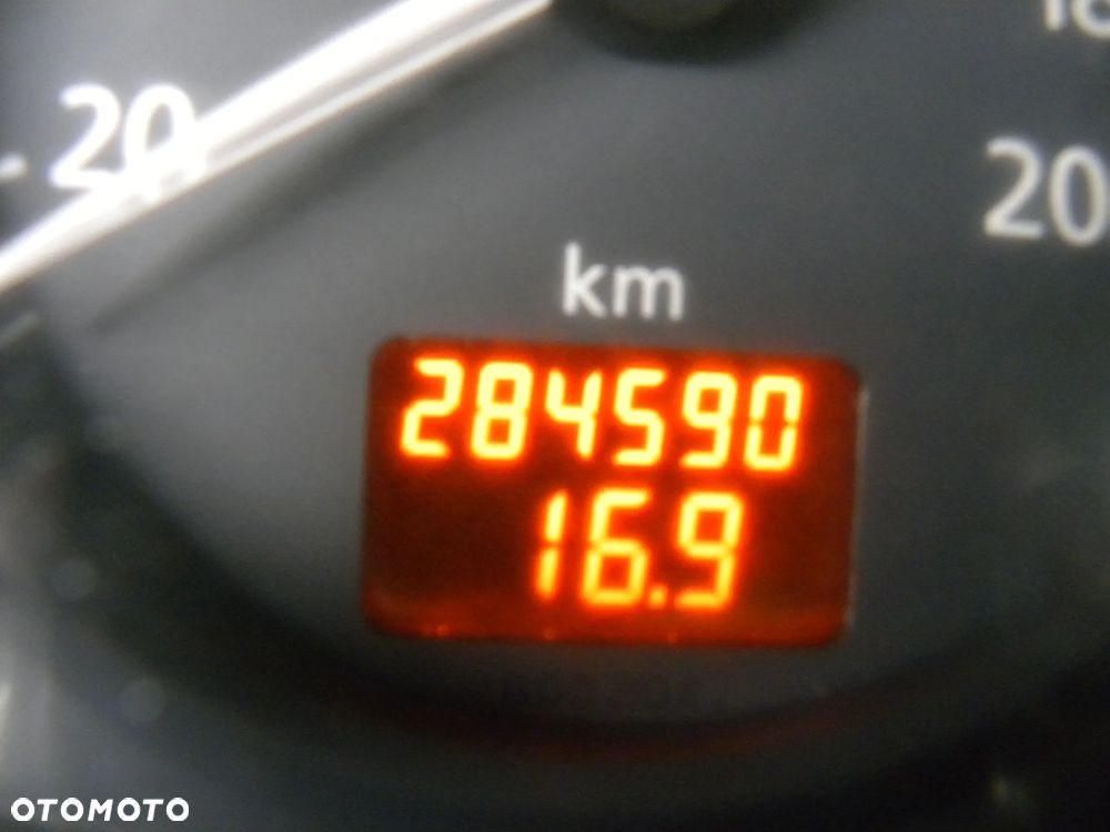 Renault Trafic 1,9dci - 7
