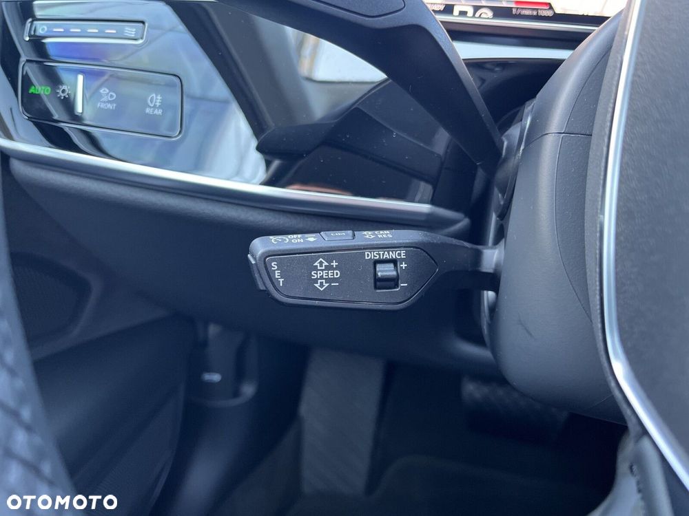 Audi A8 50 TDI mHEV Quattro Tiptr - 35