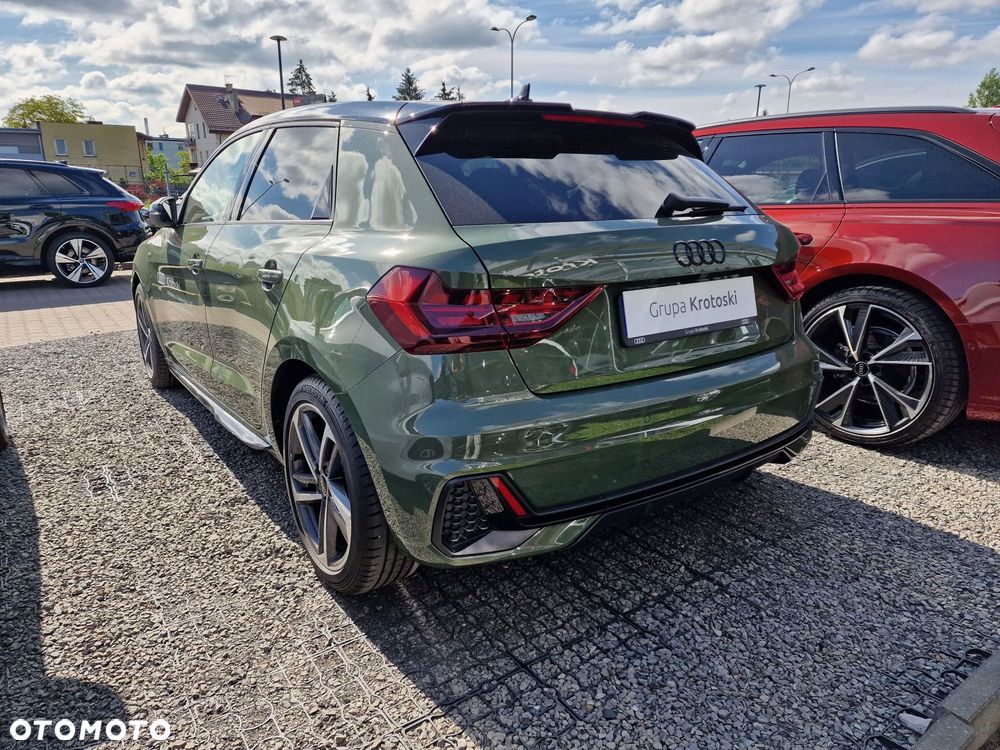 Audi A1 Sportback - 8