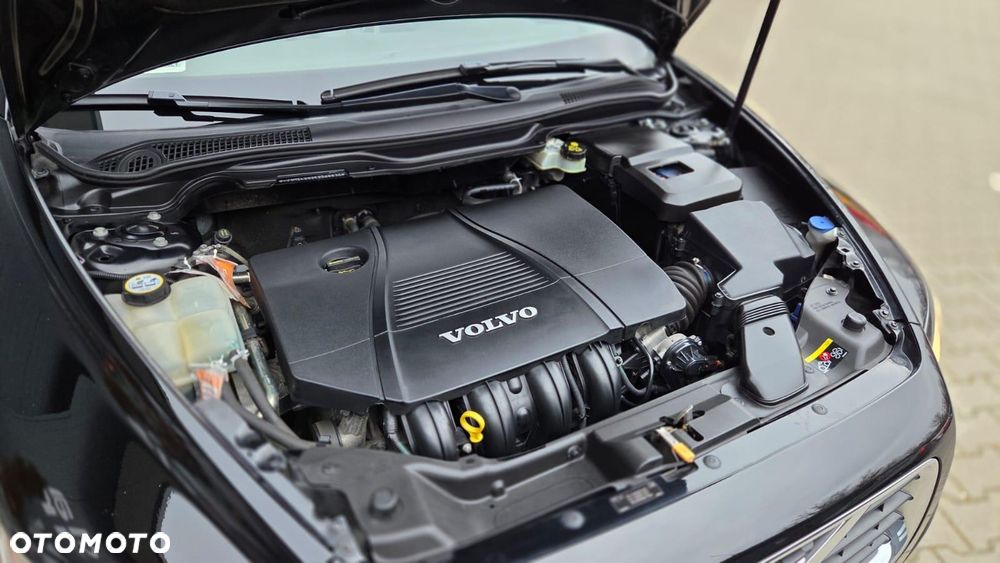 Volvo S40 2.0 Kinetic - 4