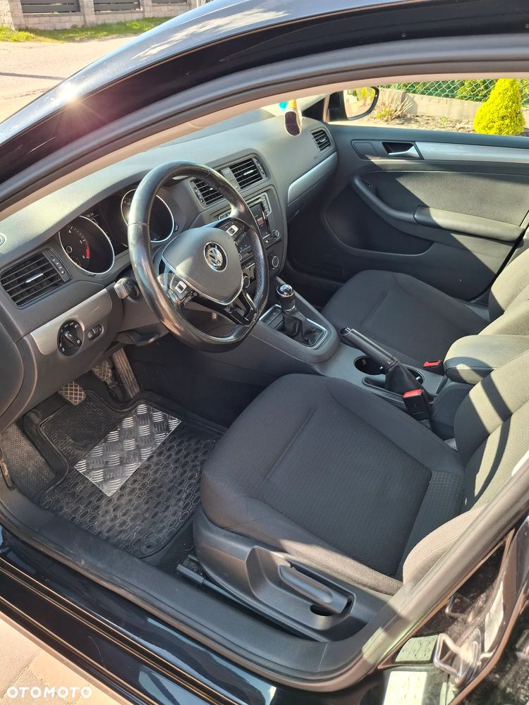 Volkswagen Jetta 2.0 TDI DPF BMT Comfortline - 30