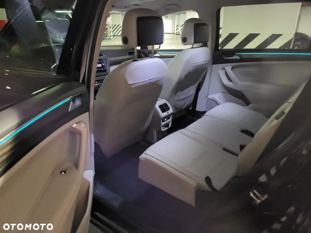Volkswagen Tiguan Allspace 2.0 TDI 4Mot Elegance DSG 7os - 6