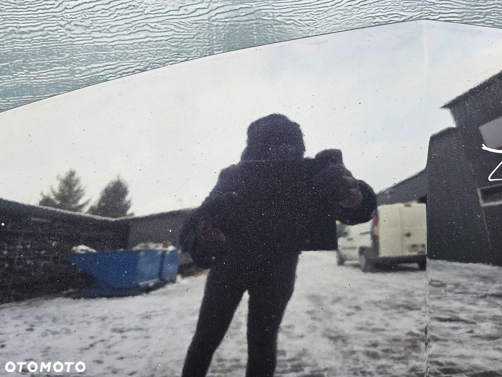 MASKA POKRYWA SILNIKA OPEL ASTRA J Z20R - 3