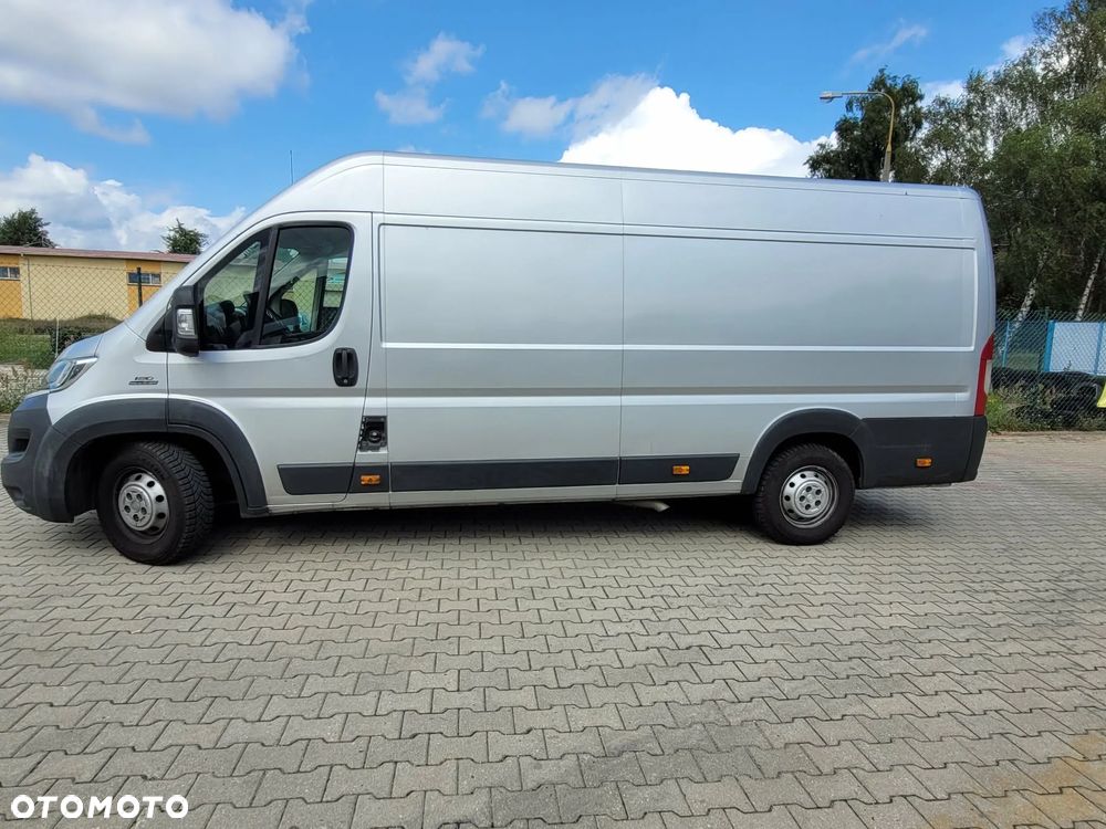 Fiat DUCATO - 2