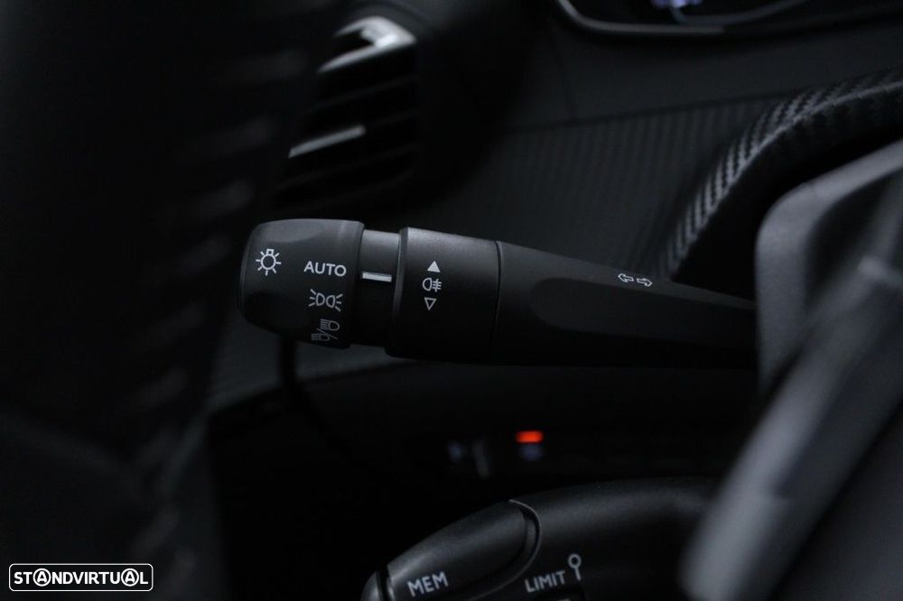 Peugeot 208 1.5 BlueHDi Active Pack - 24