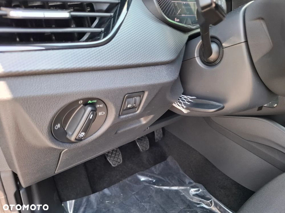 Skoda Kamiq 1.0 TSI Essence - 15