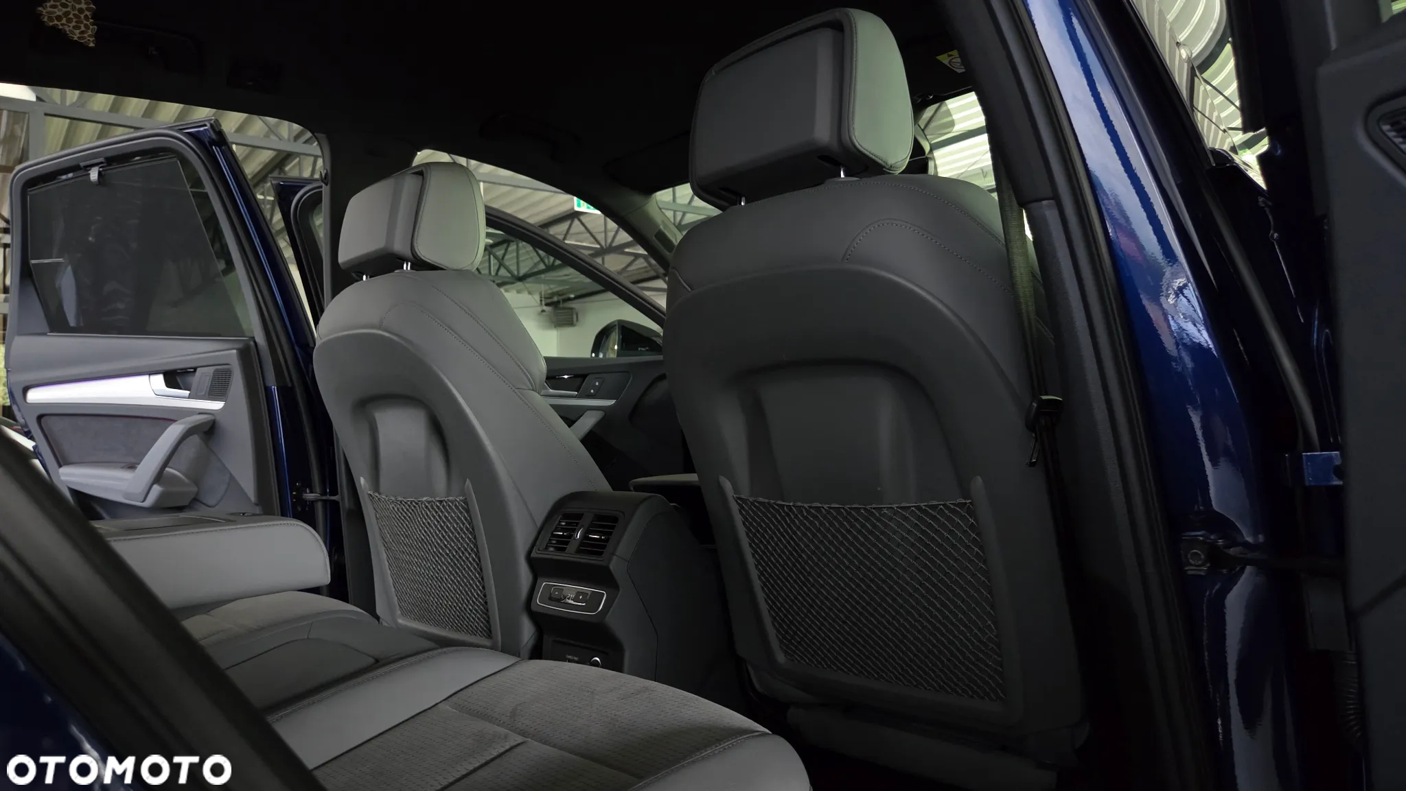 Audi Q5 - 17