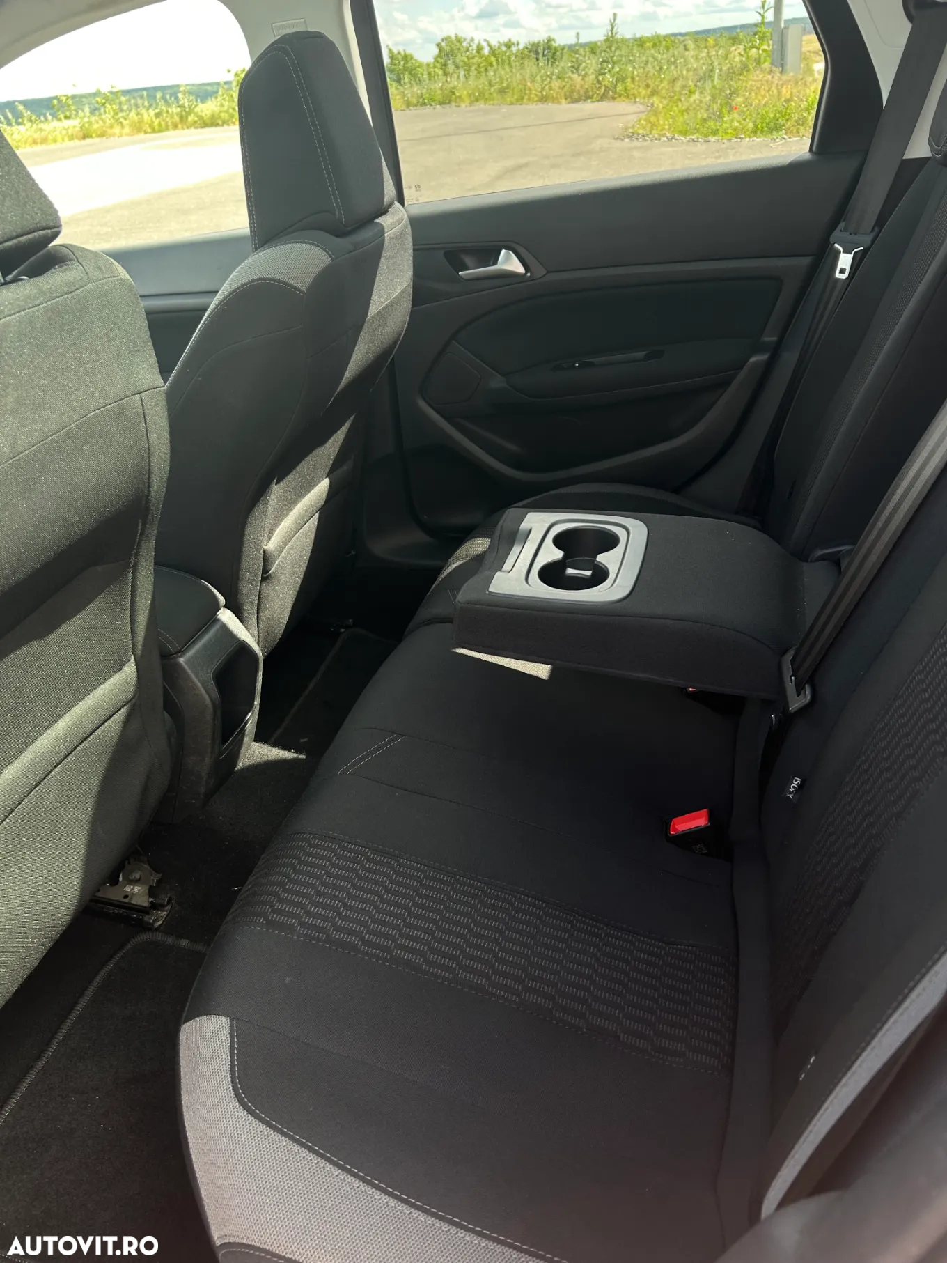 Peugeot 308 SW 120 VTi Style - 10
