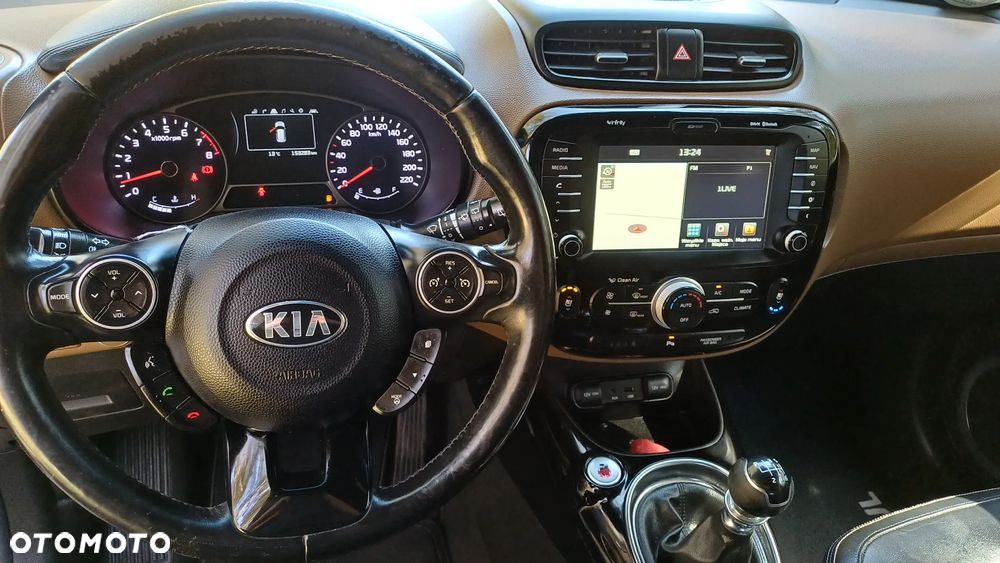 Kia Soul - 18