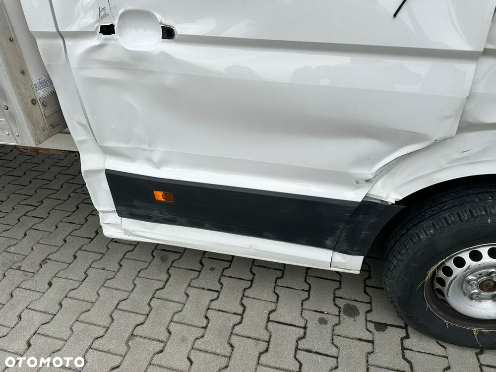 Volkswagen Crafter - 20