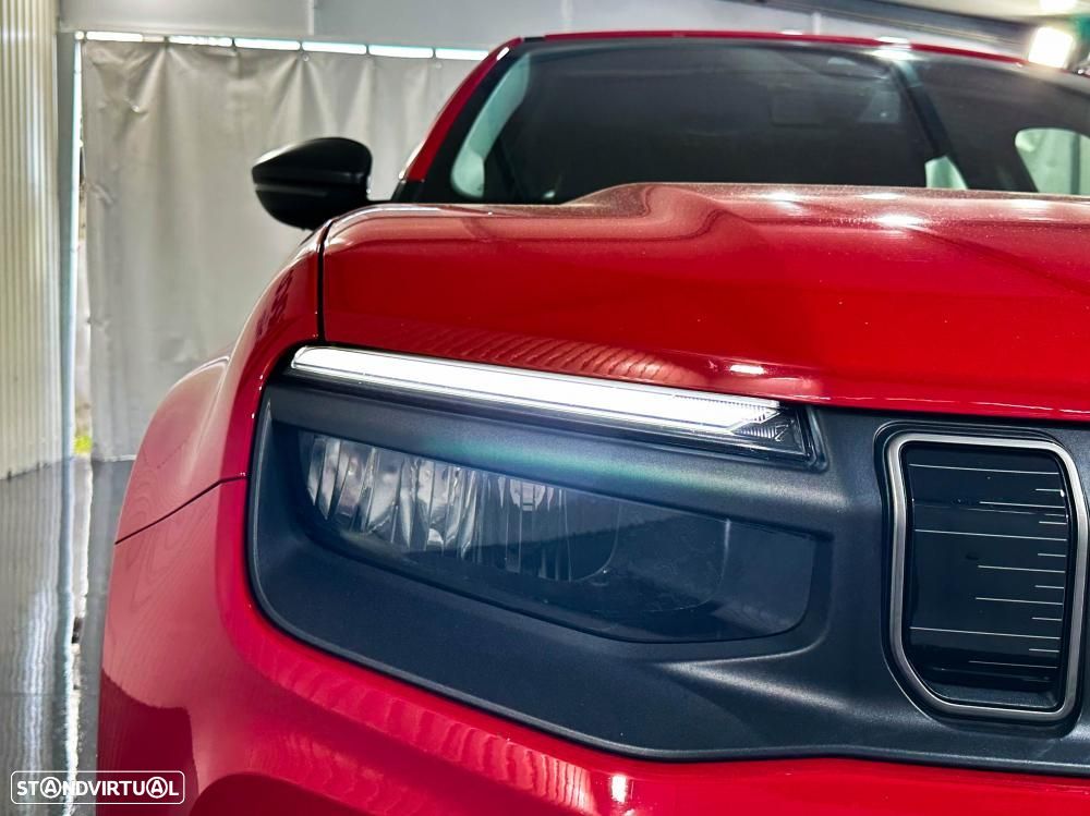 Jeep Avenger 54 kWh 1st Editon - 15