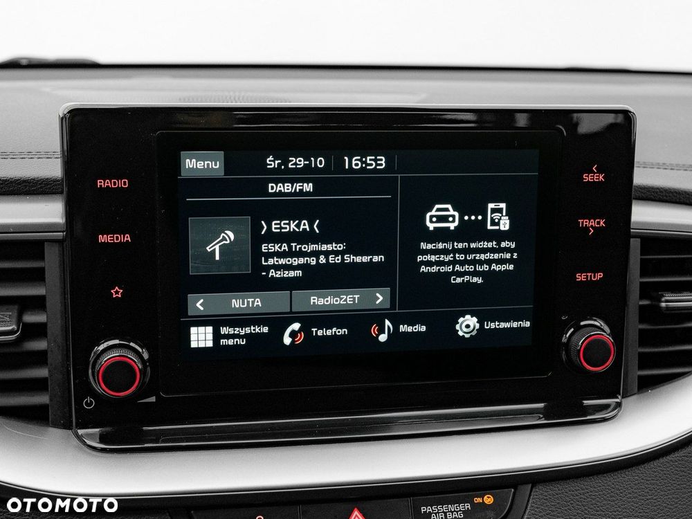 Kia Ceed 1.5 T-GDI M - 21