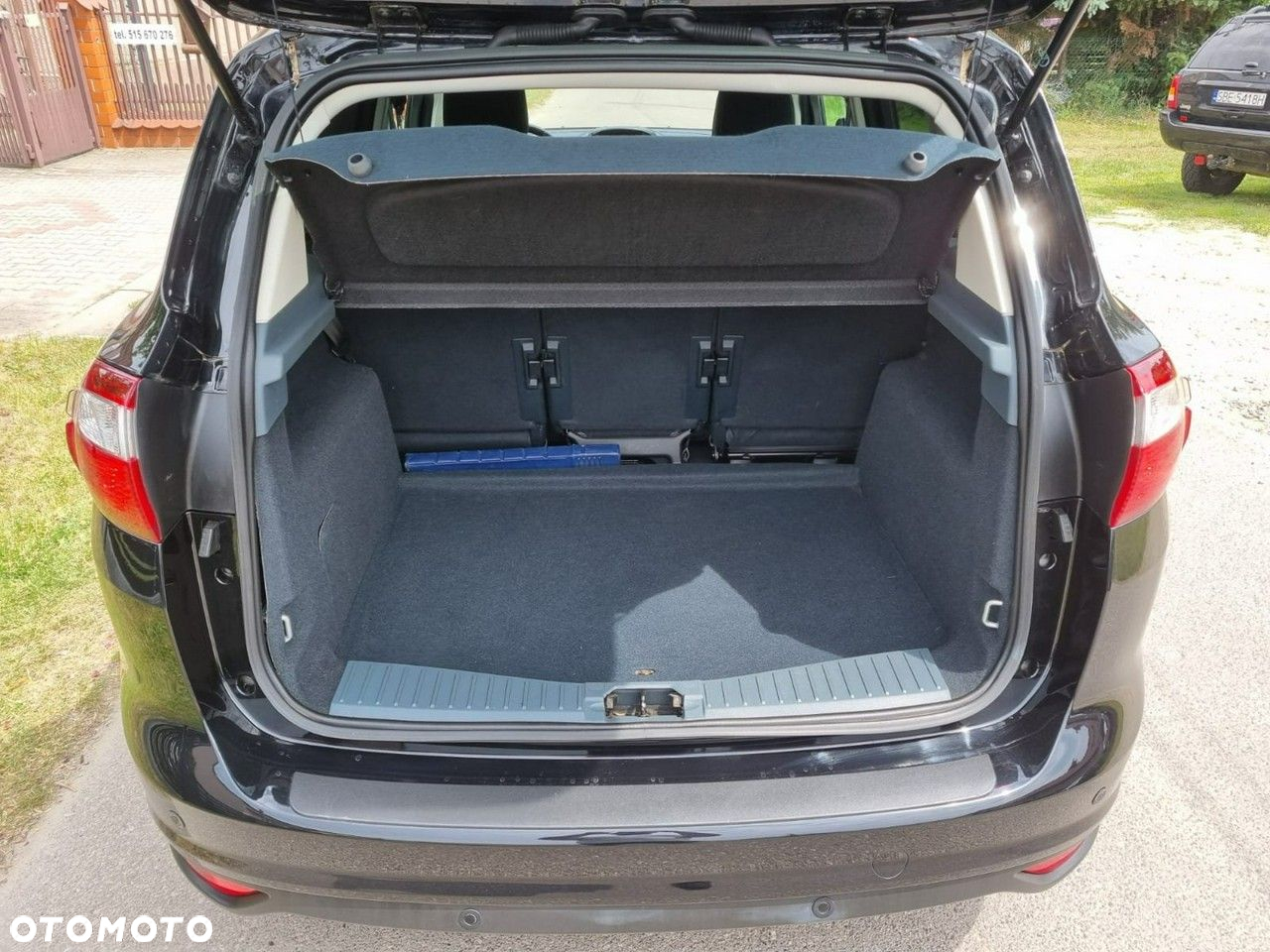 Ford C-MAX - 13