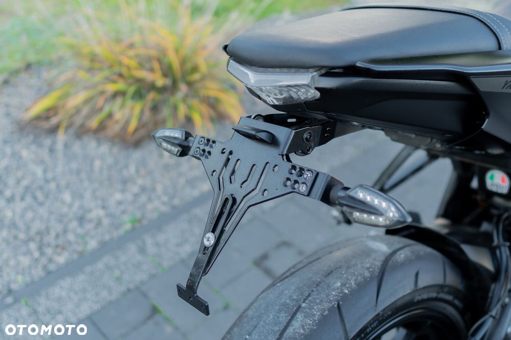 Yamaha MT - 25