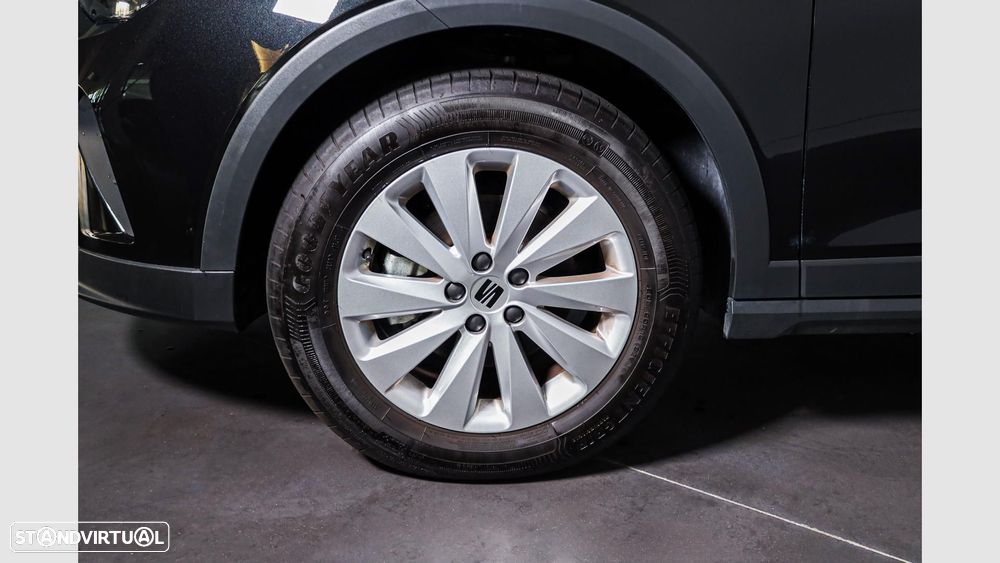 SEAT Arona - 6