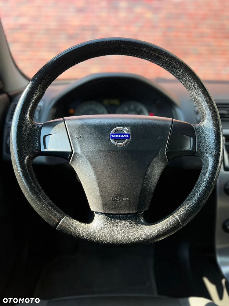 Volvo V50 2.4 - 20