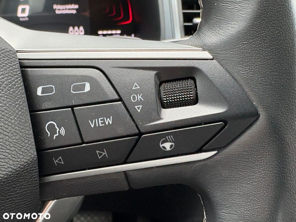 Seat Ateca - 22