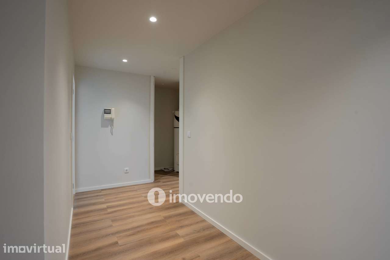 Apartamento T4 exclusivo, com estacionamento, na Lapa, Porto - Grande imagem: 2/55