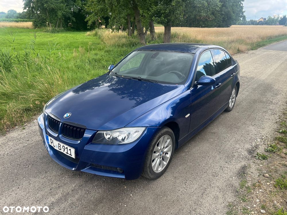 BMW Seria 3 - 1