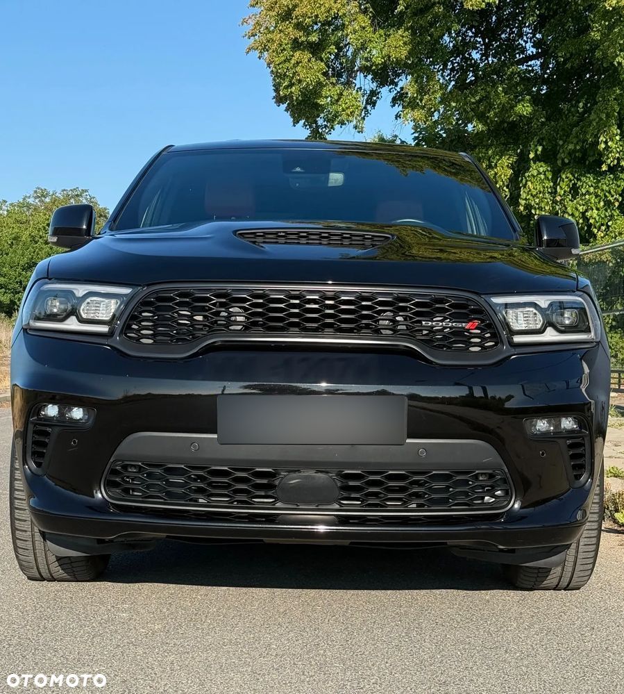 Dodge Durango 5.7 R/T - 6