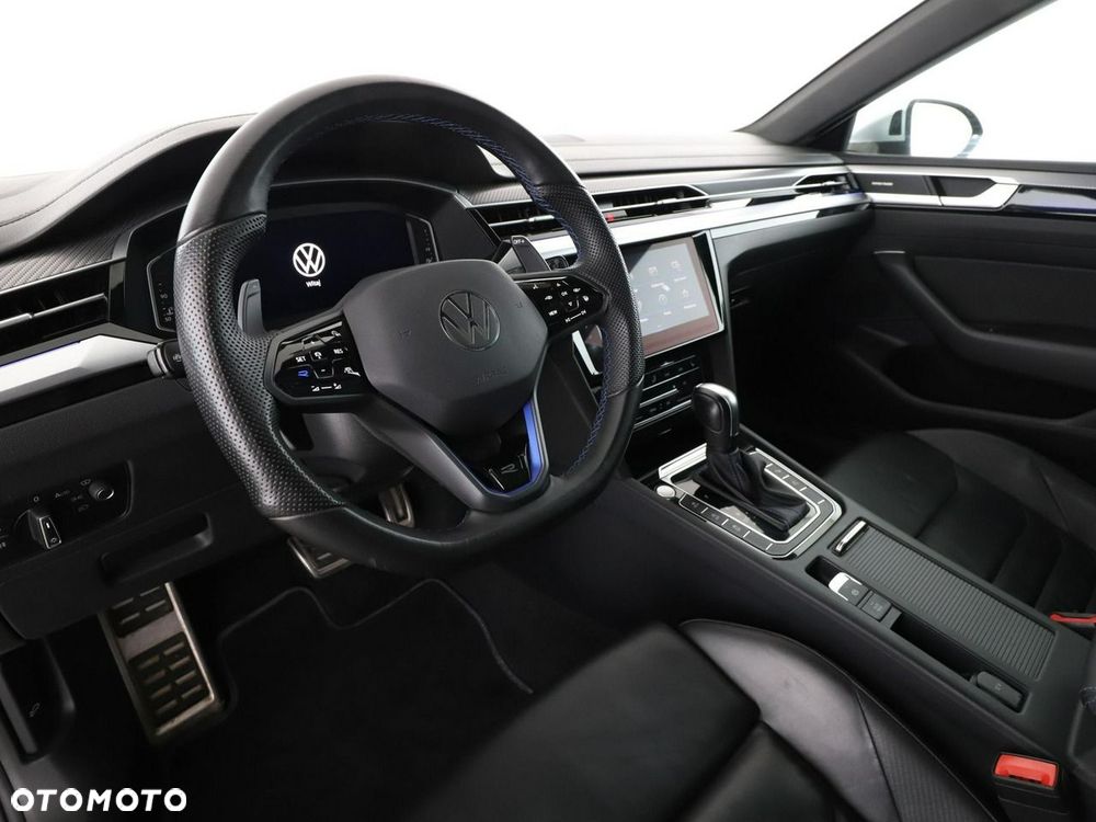 Volkswagen Arteon Shooting Brake 2.0 TSI 4Motion R DSG - 15