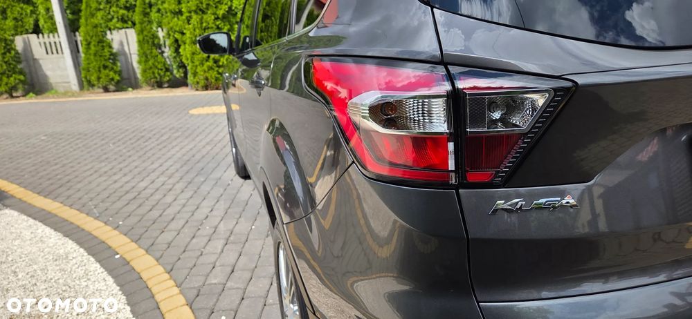 Ford Kuga 1.5 EcoBoost FWD Edition ASS - 18
