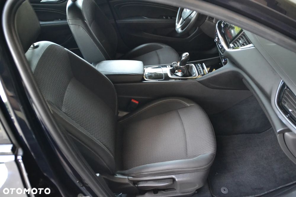 Opel Insignia 1.5 Direct InjectionTurbo Business Edition - 39
