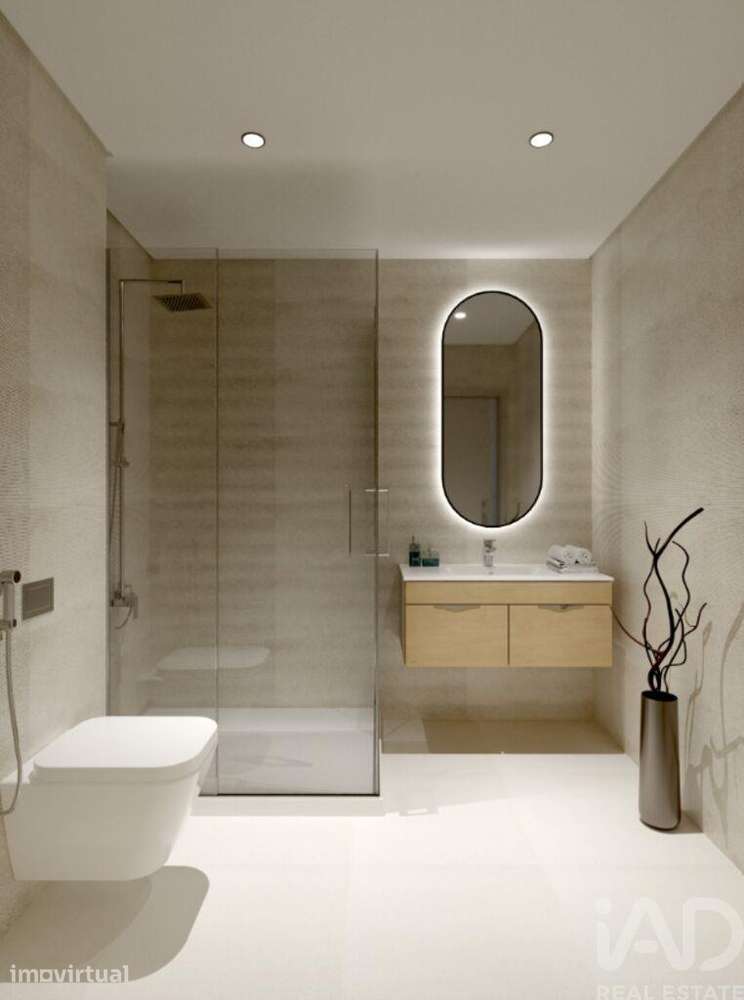 Apartamento T3 em Montijo e Afonsoeiro de 125,00 m2 - Grande imagem: 2/11