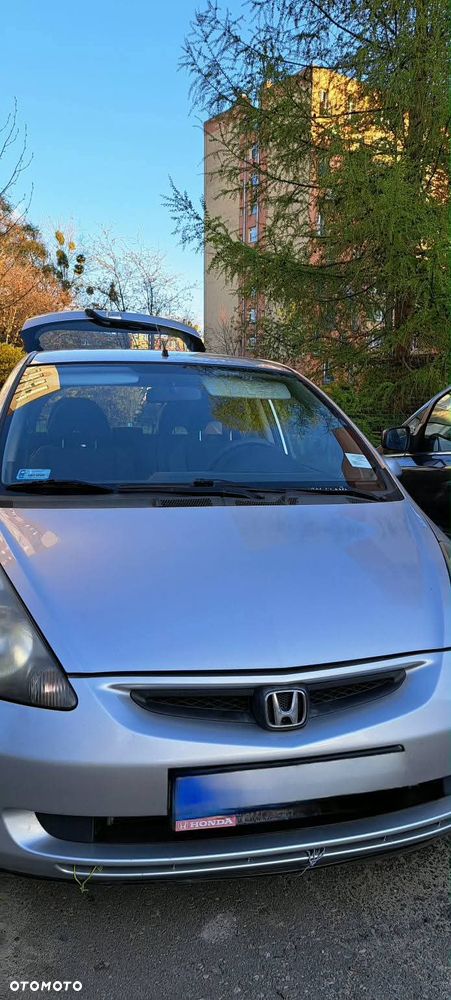 Honda Jazz 1.2 LS - 3