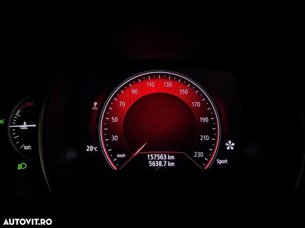Renault Megane BLUE dCi Limited - 20