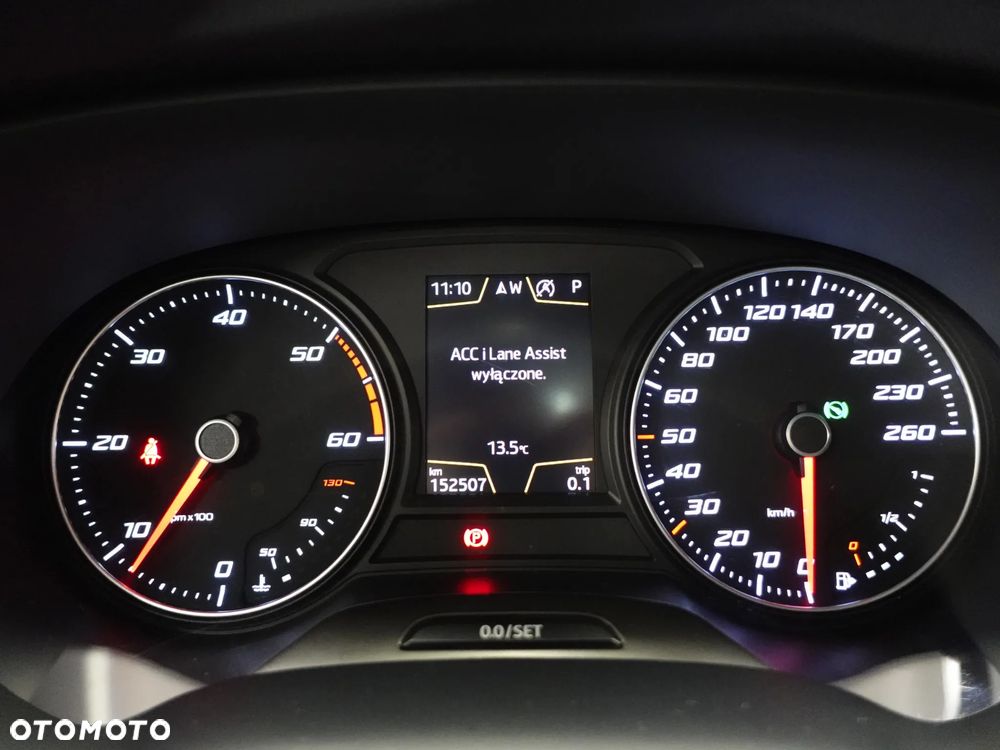 Seat Ateca 2.0 TDI 4Drive DSG XCELLENCE - 39