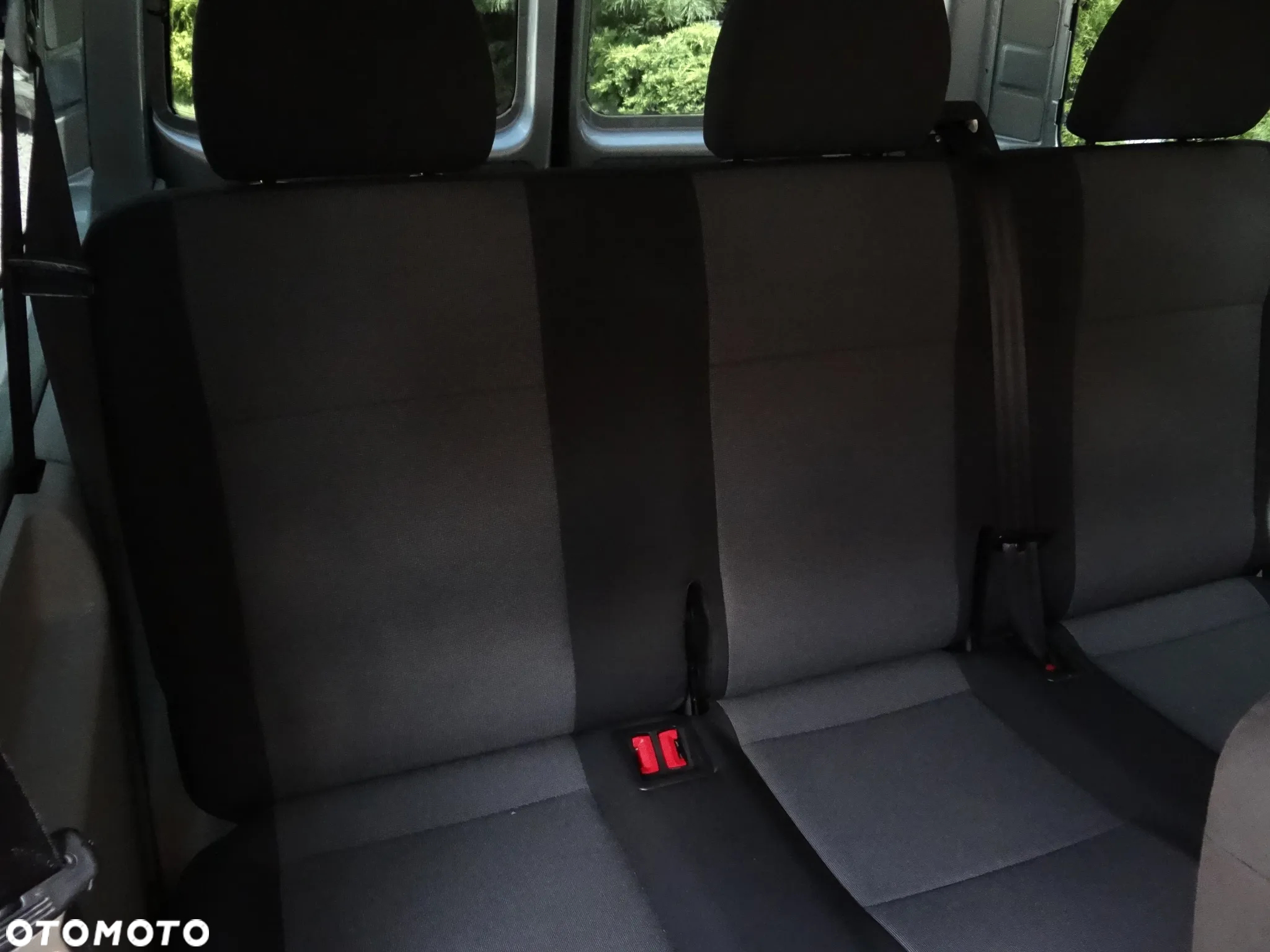 Volkswagen Transporter T6.1 Lang EcoProfi - 39